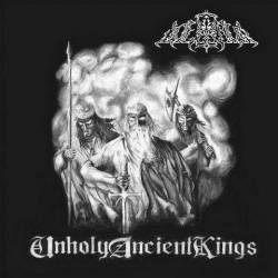 Valhalla (RUS-2) : Unholy Ancient Kings